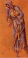 José prerrafaelita Sir Edward Burne Jones
